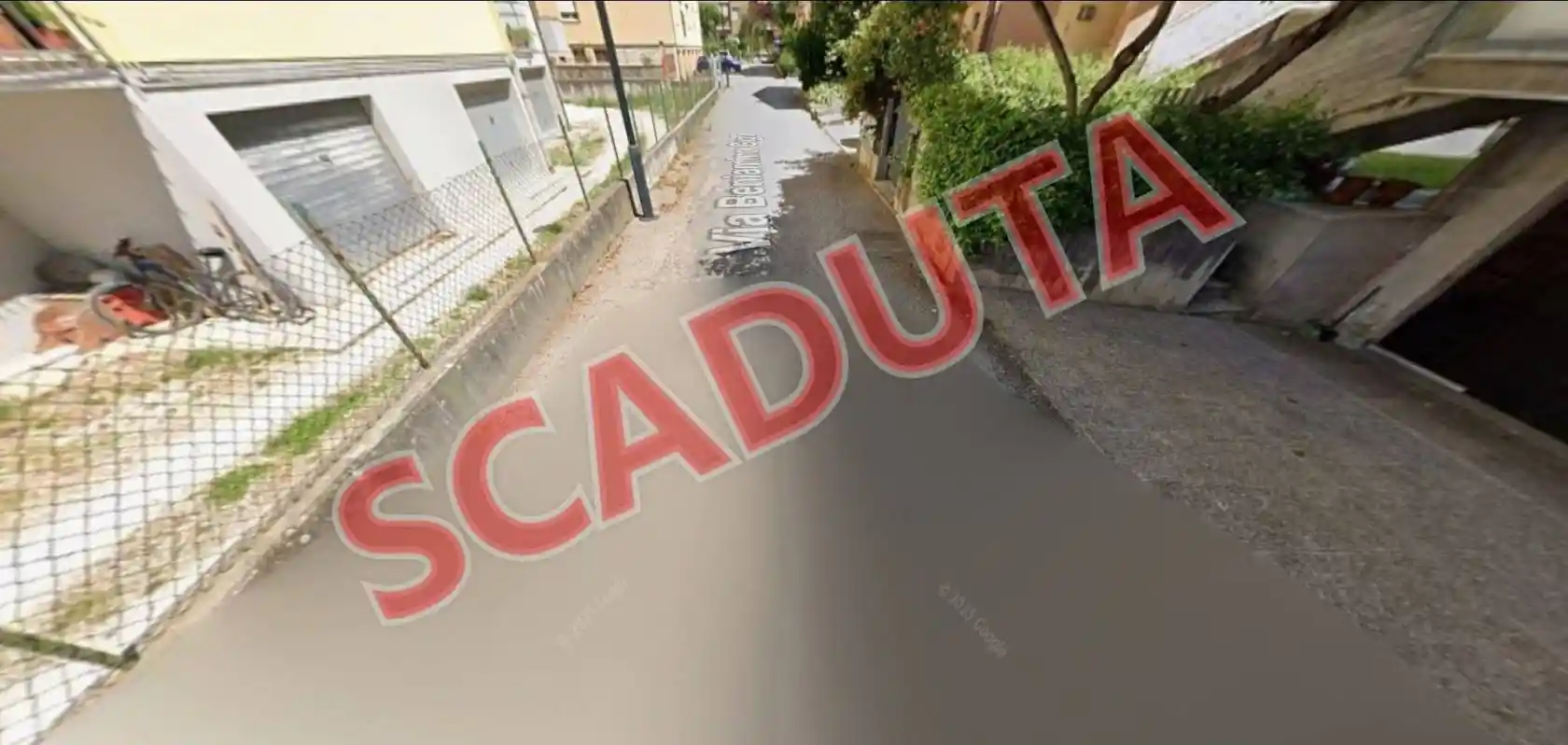 Appartamento in vendita a Fermignano