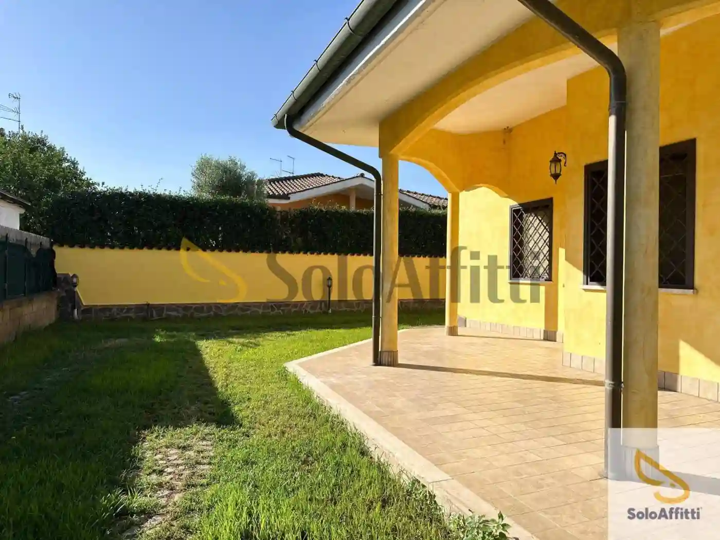 Villa - foto 4