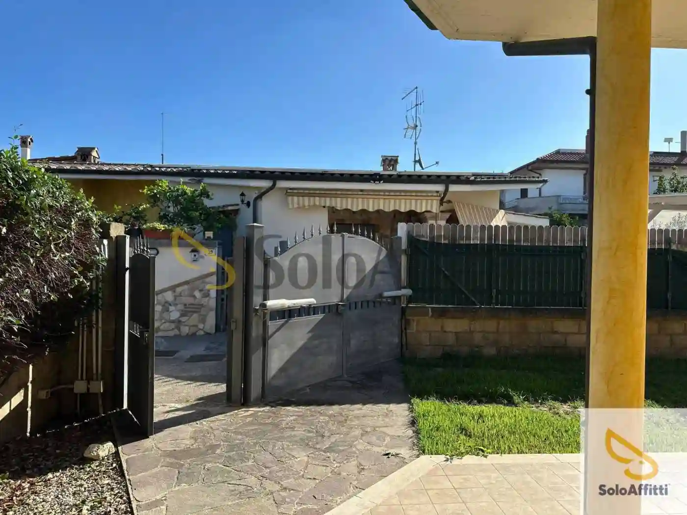 Villa - foto 5