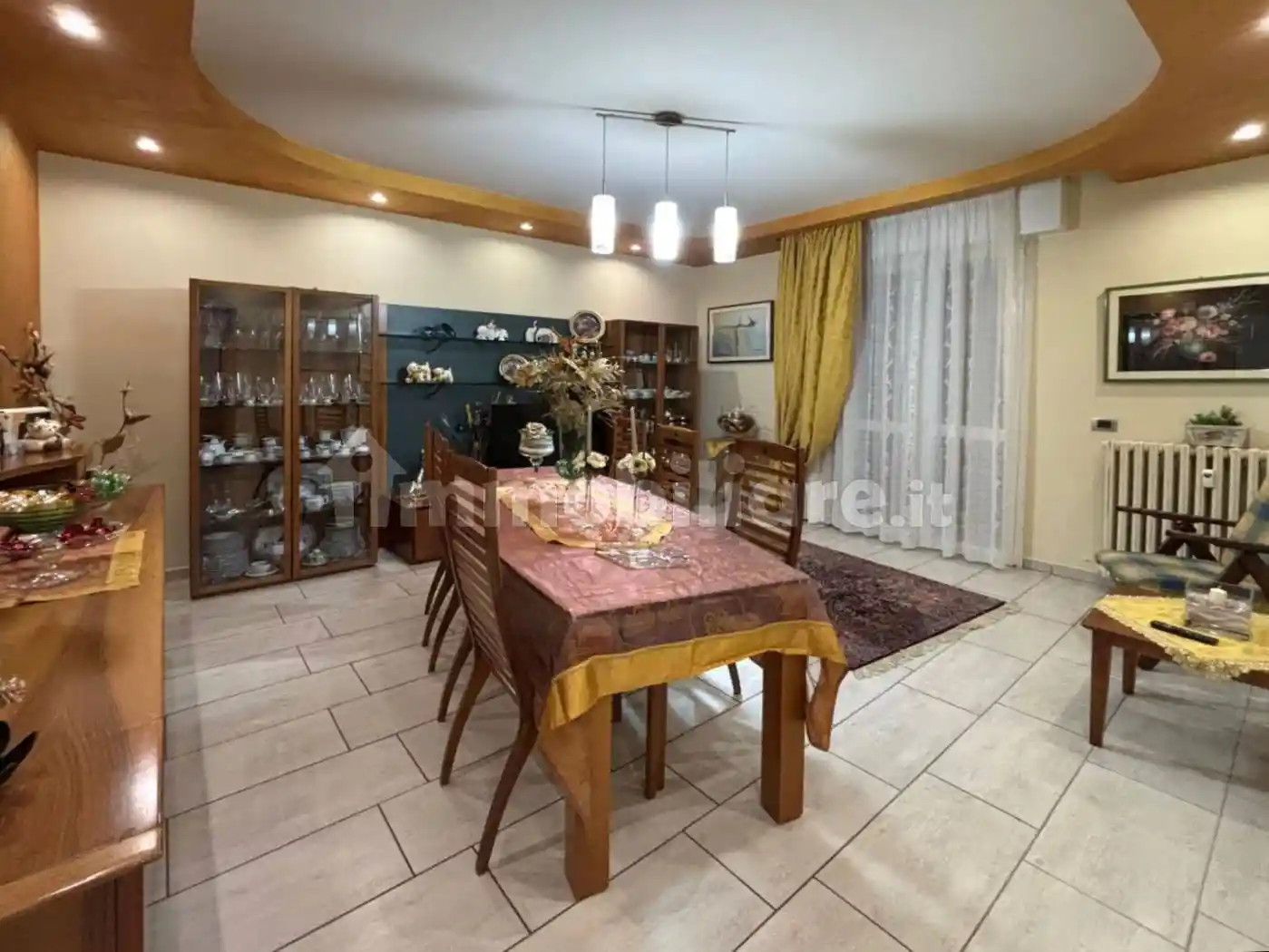 Appartamento in vendita a Carpi