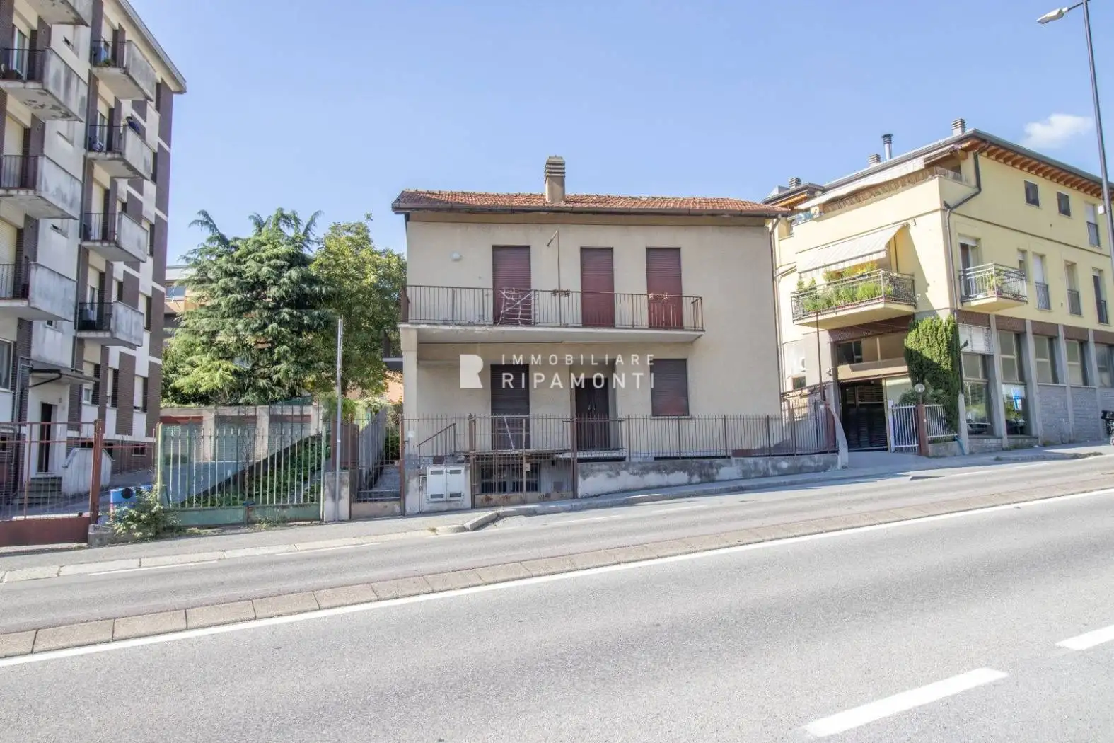 Villa in vendita a Lecco