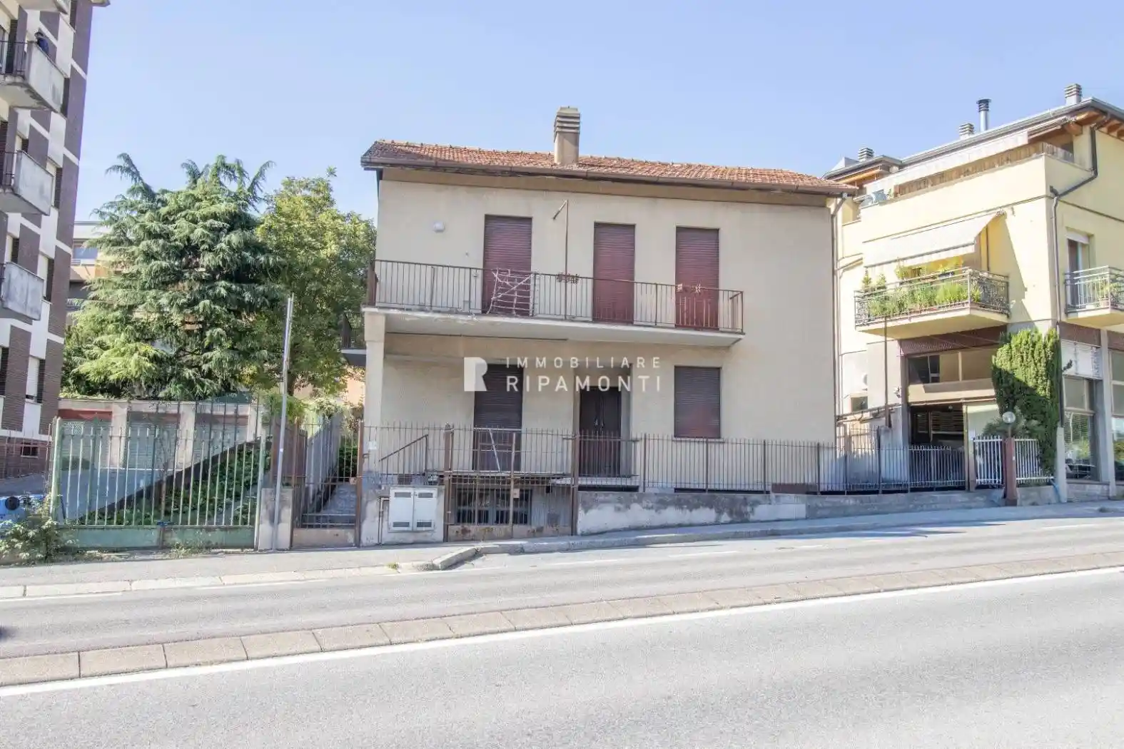 Villa unifamiliare via Tonio da Belledo, Belledo, Lecco - foto 2