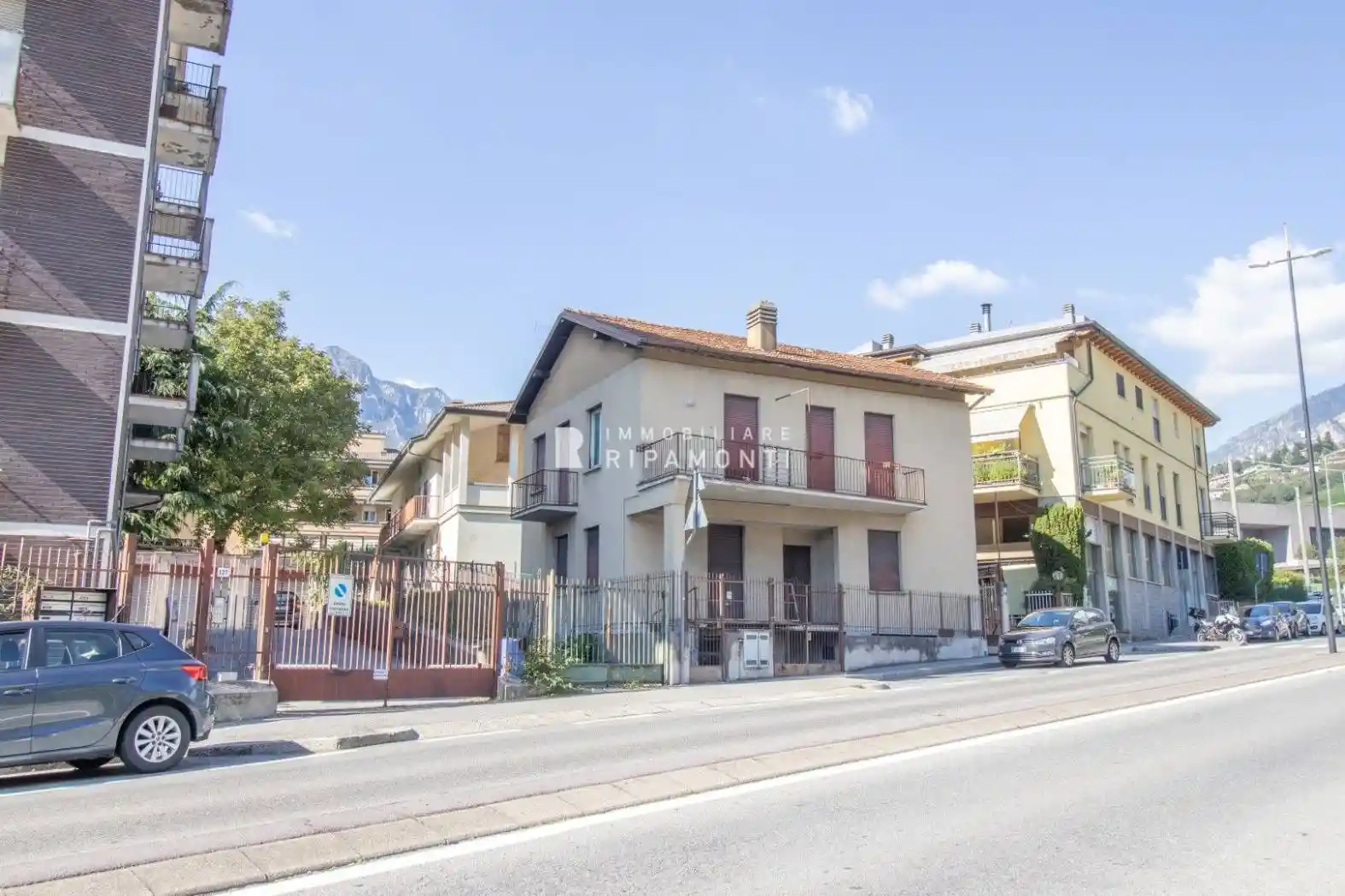 Villa unifamiliare via Tonio da Belledo, Belledo, Lecco - foto 5