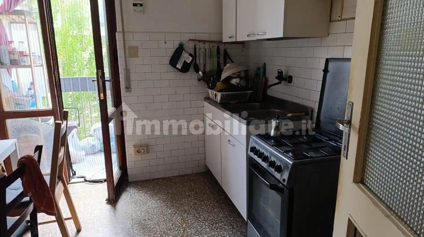 Appartamento in vendita a Pisa