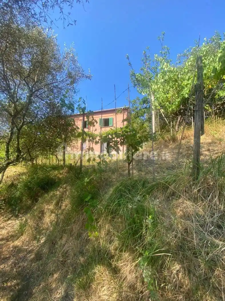 Villa in vendita a Follo