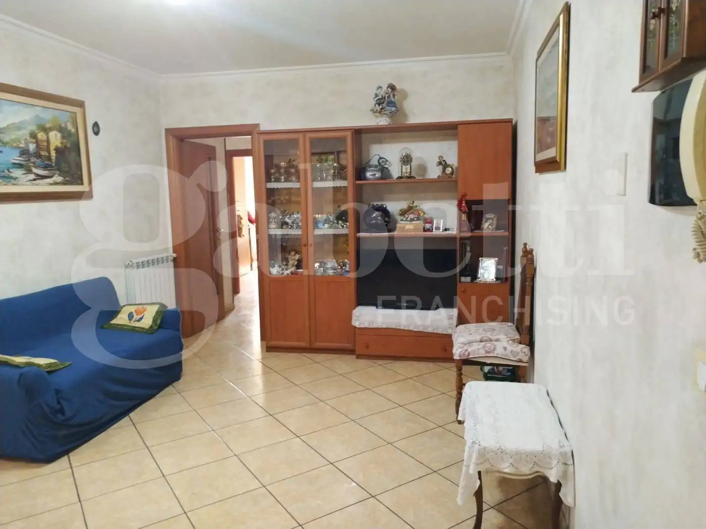 Appartamento in vendita a Orta di Atella