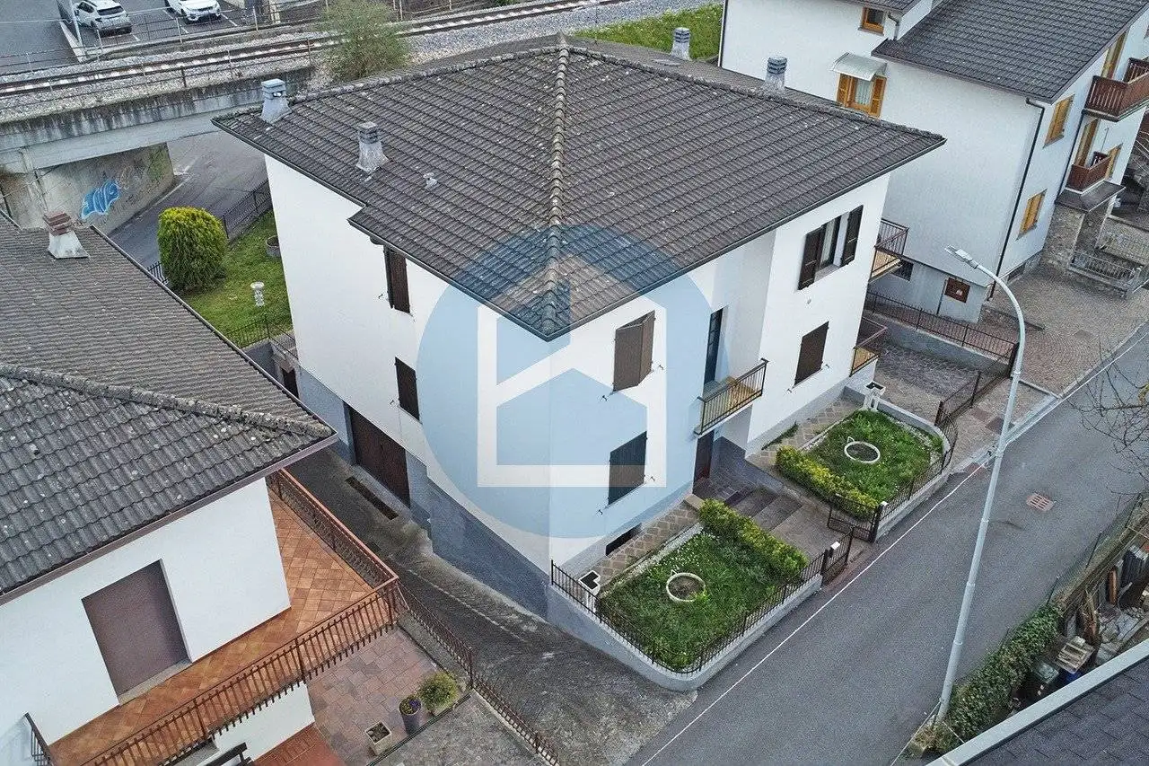 Villa unifamiliare 25040 Ceto, via Viii Marzo, Badetto, Ceto - foto 2