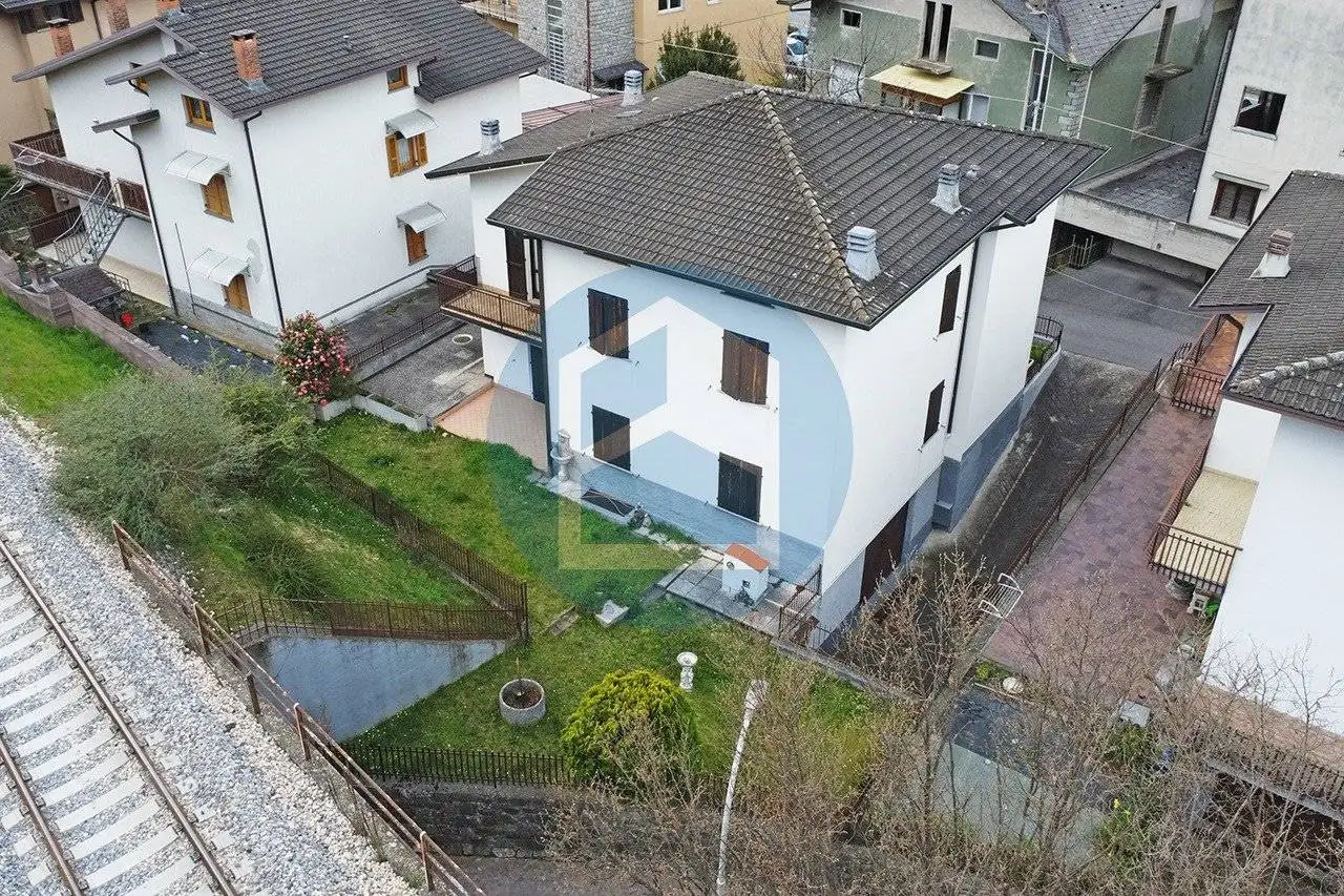 Villa unifamiliare 25040 Ceto, via Viii Marzo, Badetto, Ceto - foto 3