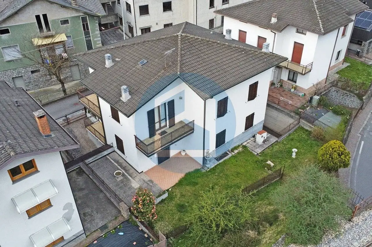 Villa unifamiliare 25040 Ceto, via Viii Marzo, Badetto, Ceto - foto 4