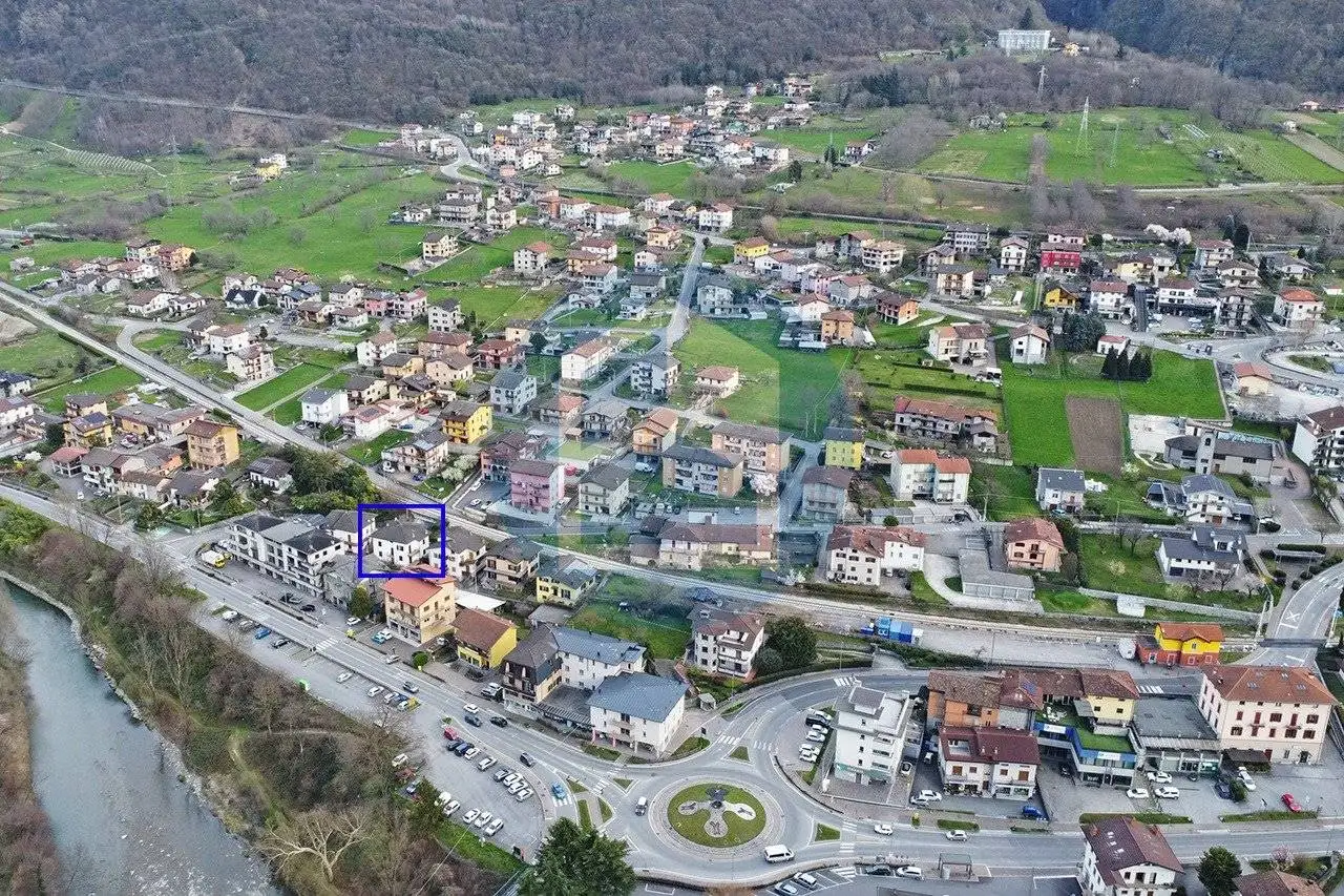 Villa unifamiliare 25040 Ceto, via Viii Marzo, Badetto, Ceto - foto 5