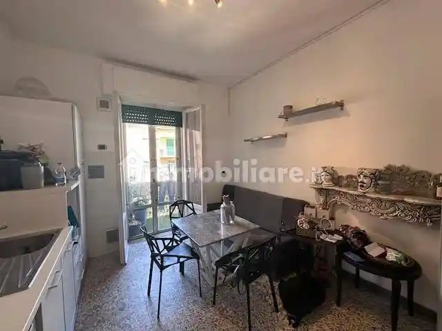 Appartamento via C. Colombo, Stazione Centrale, Pisa - foto 2