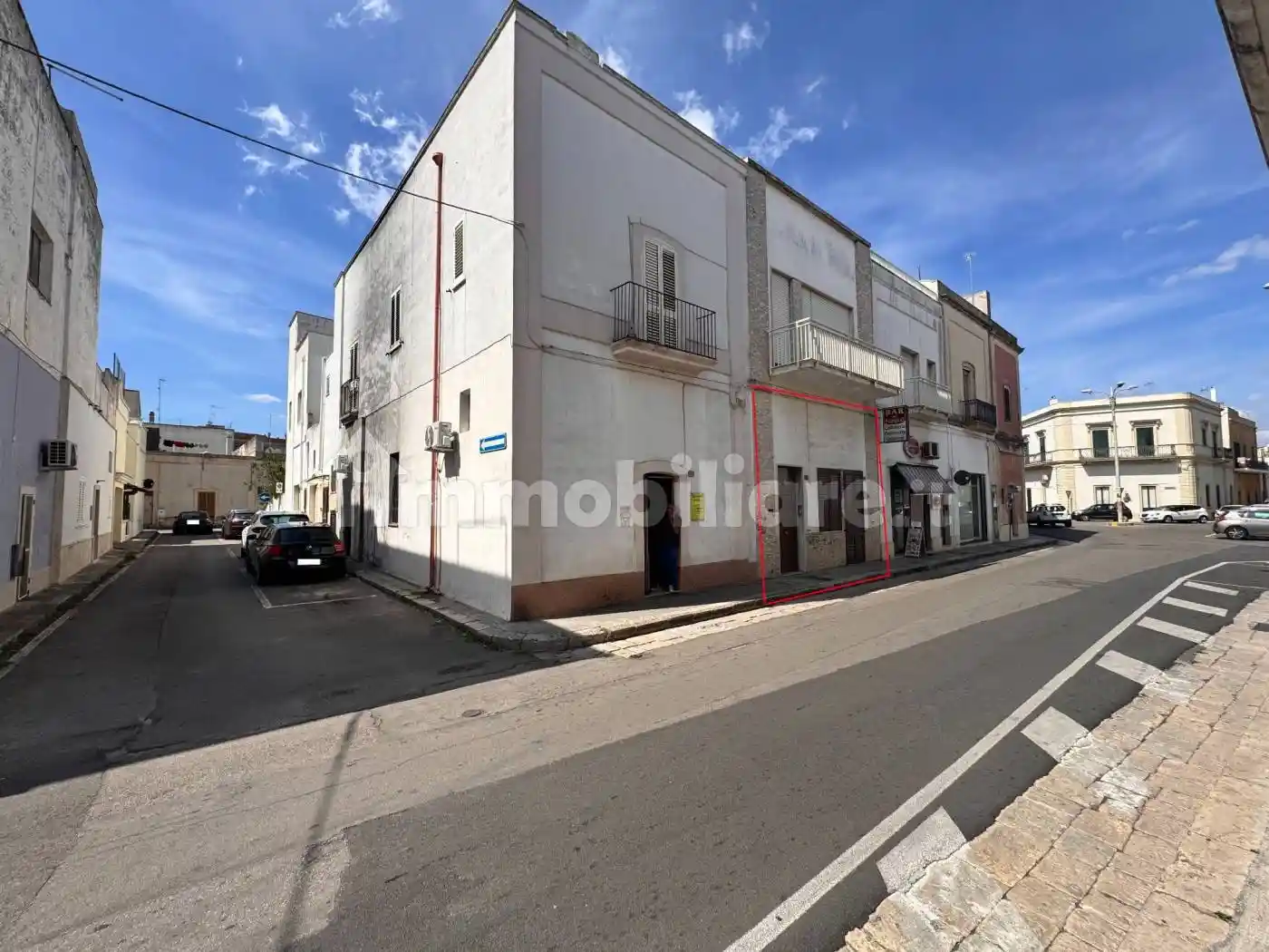 Casa indipendente in vendita a Tricase