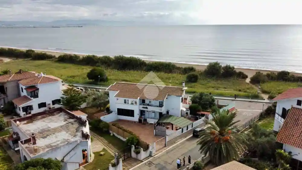 Appartamento in vendita a Capoterra