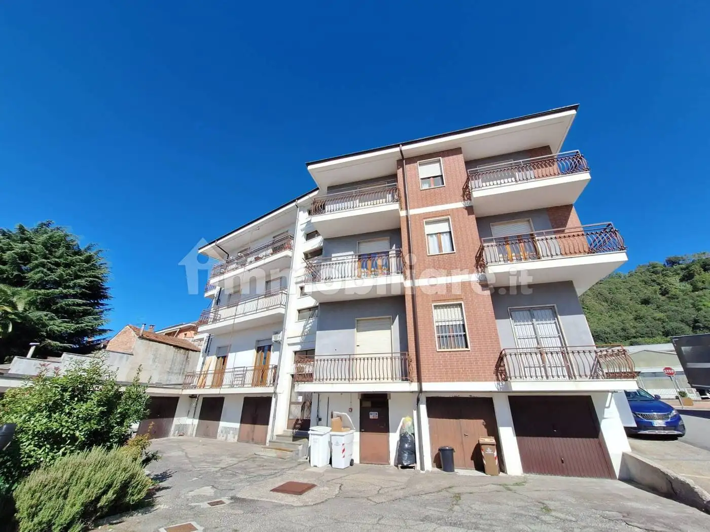 Appartamento in vendita a Santa Vittoria d'Alba