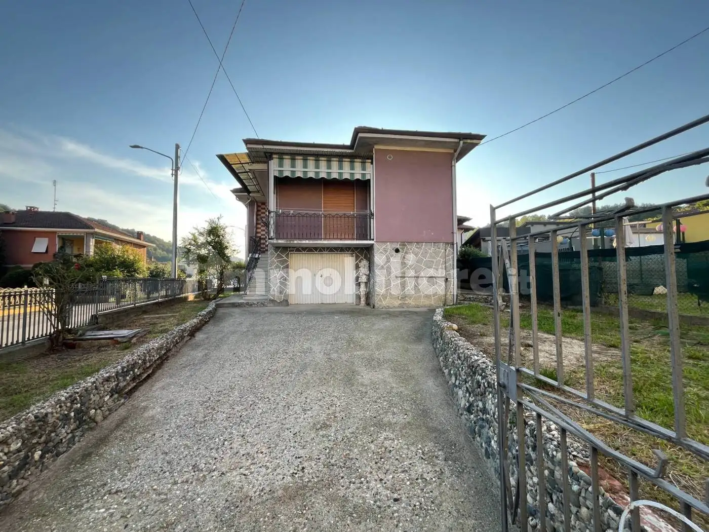 Villa unifamiliare via Giuseppe Verdi 1, Cavagnolo - foto 2