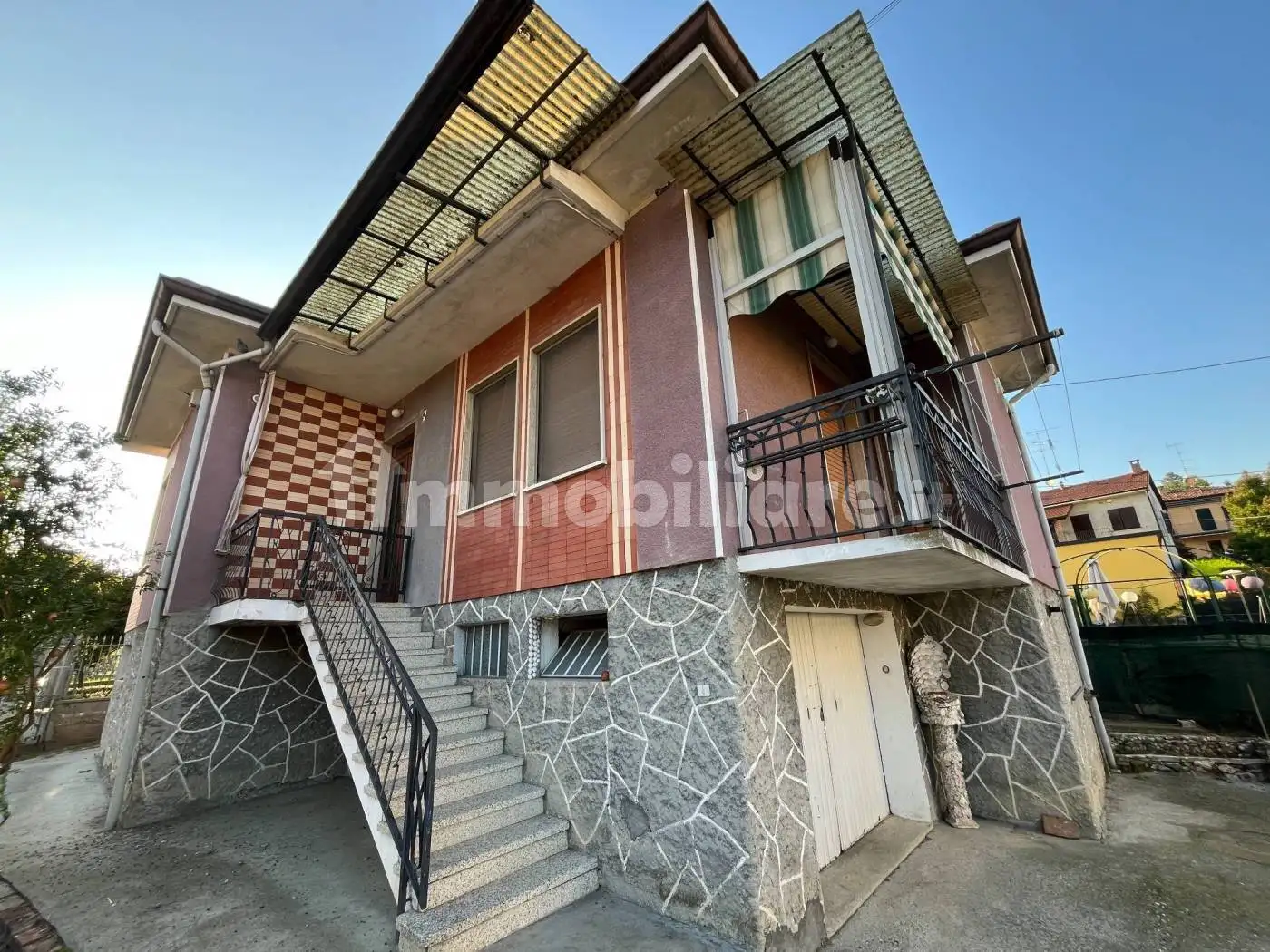 Villa unifamiliare via Giuseppe Verdi 1, Cavagnolo - foto 3