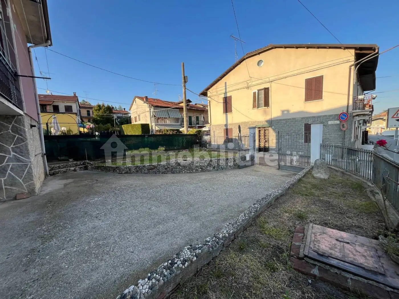 Villa unifamiliare via Giuseppe Verdi 1, Cavagnolo - foto 4