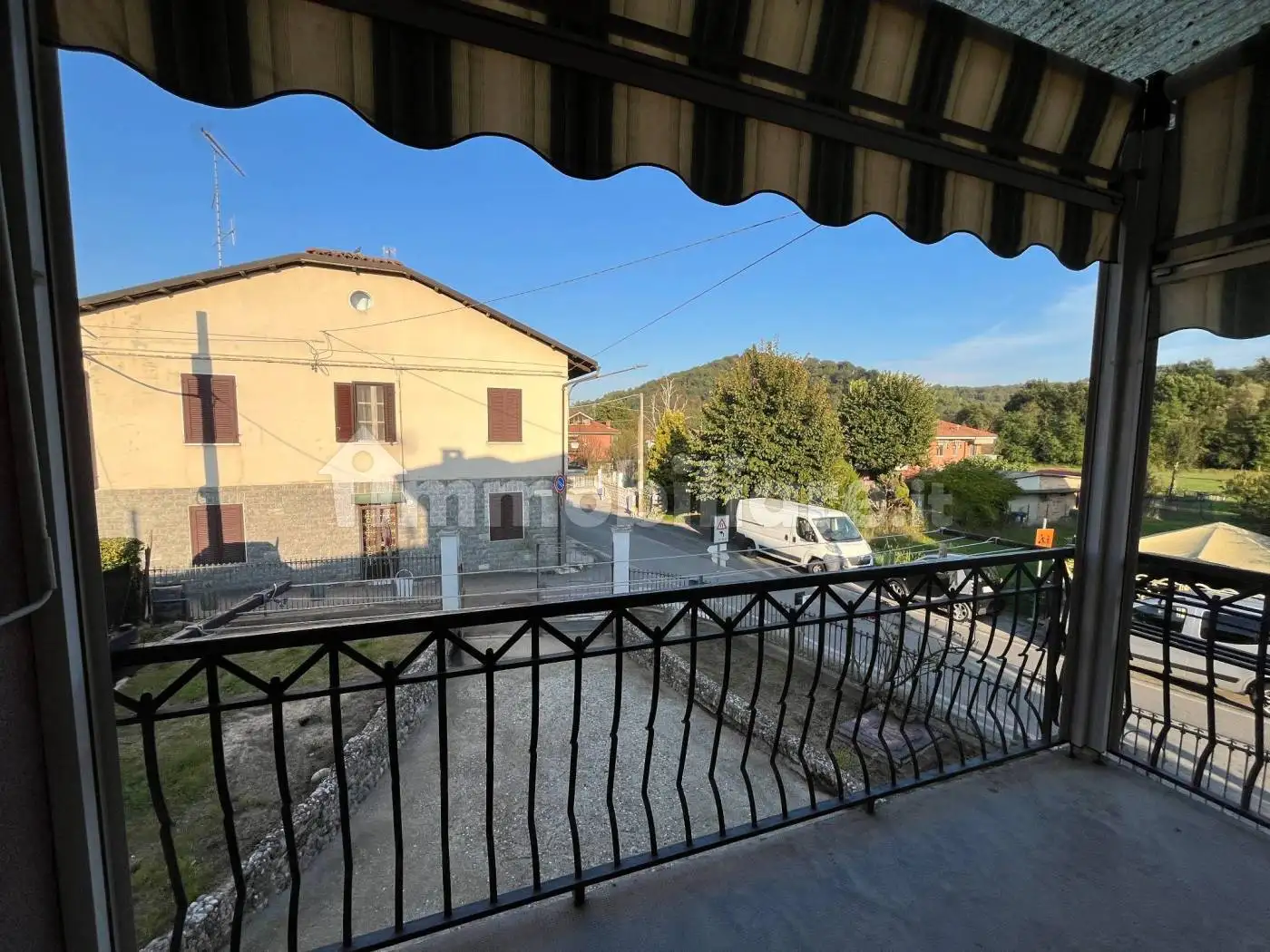 Villa unifamiliare via Giuseppe Verdi 1, Cavagnolo - foto 5