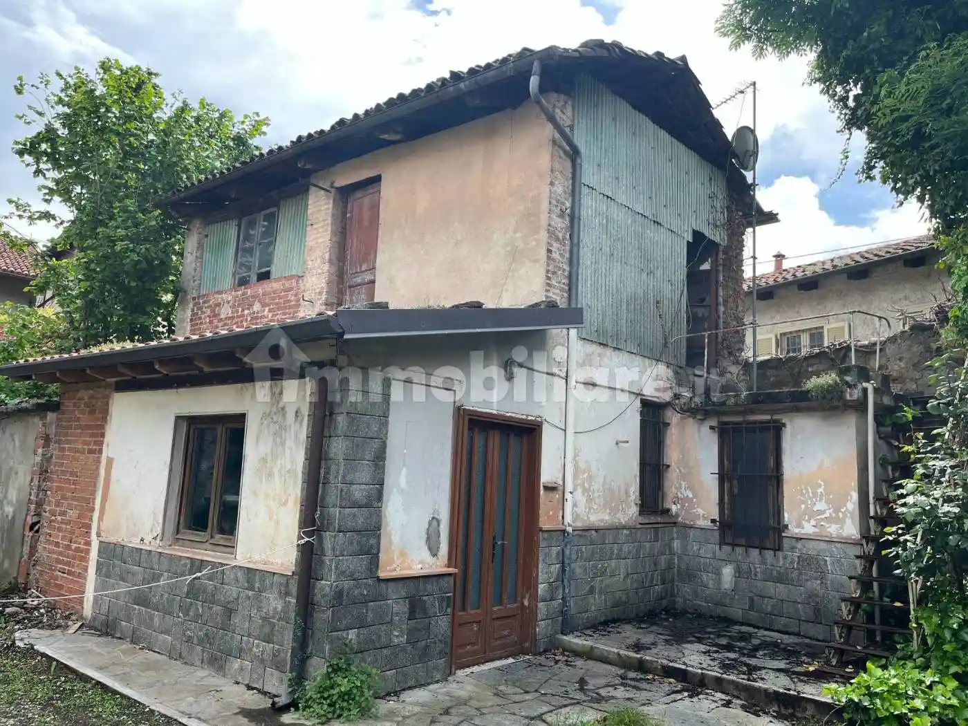 Casa indipendente in vendita a Avigliana