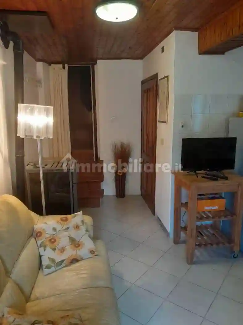 Terratetto unifamiliare Strada Squarci Caneggi 100, Albareto - foto 4