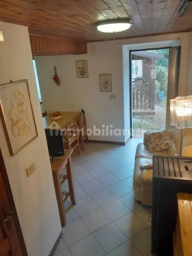 Terratetto unifamiliare Strada Squarci Caneggi 100, Albareto - foto 5