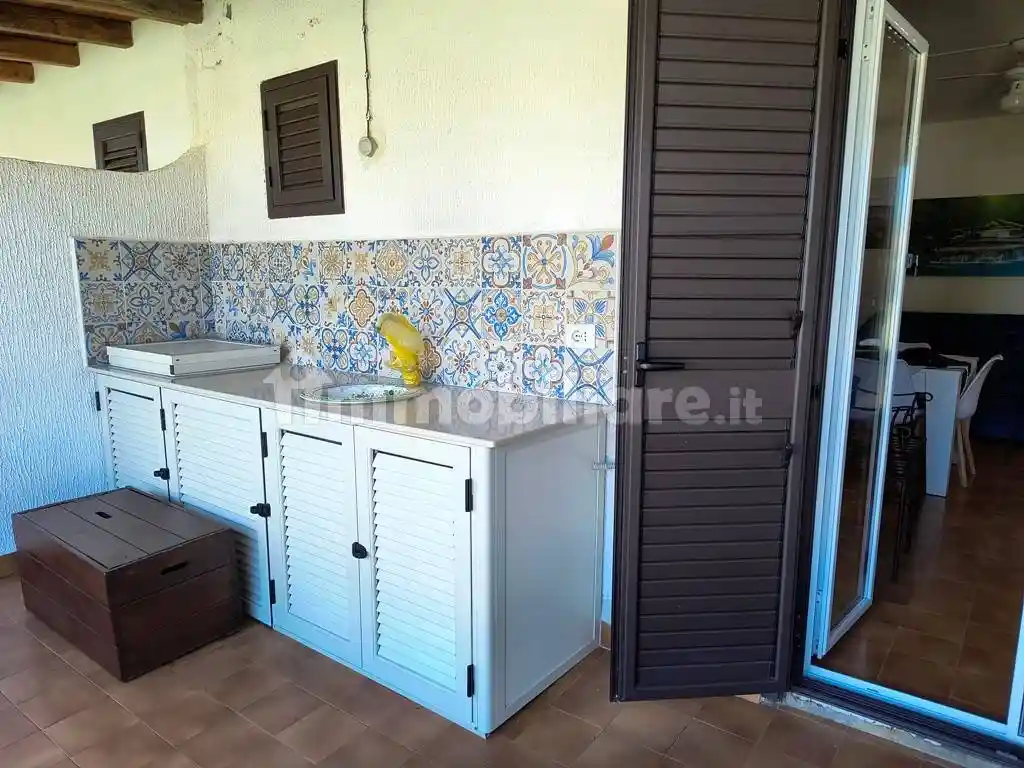 Appartamento in vendita a Lipari