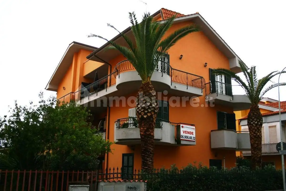 Appartamento in vendita a Monterotondo