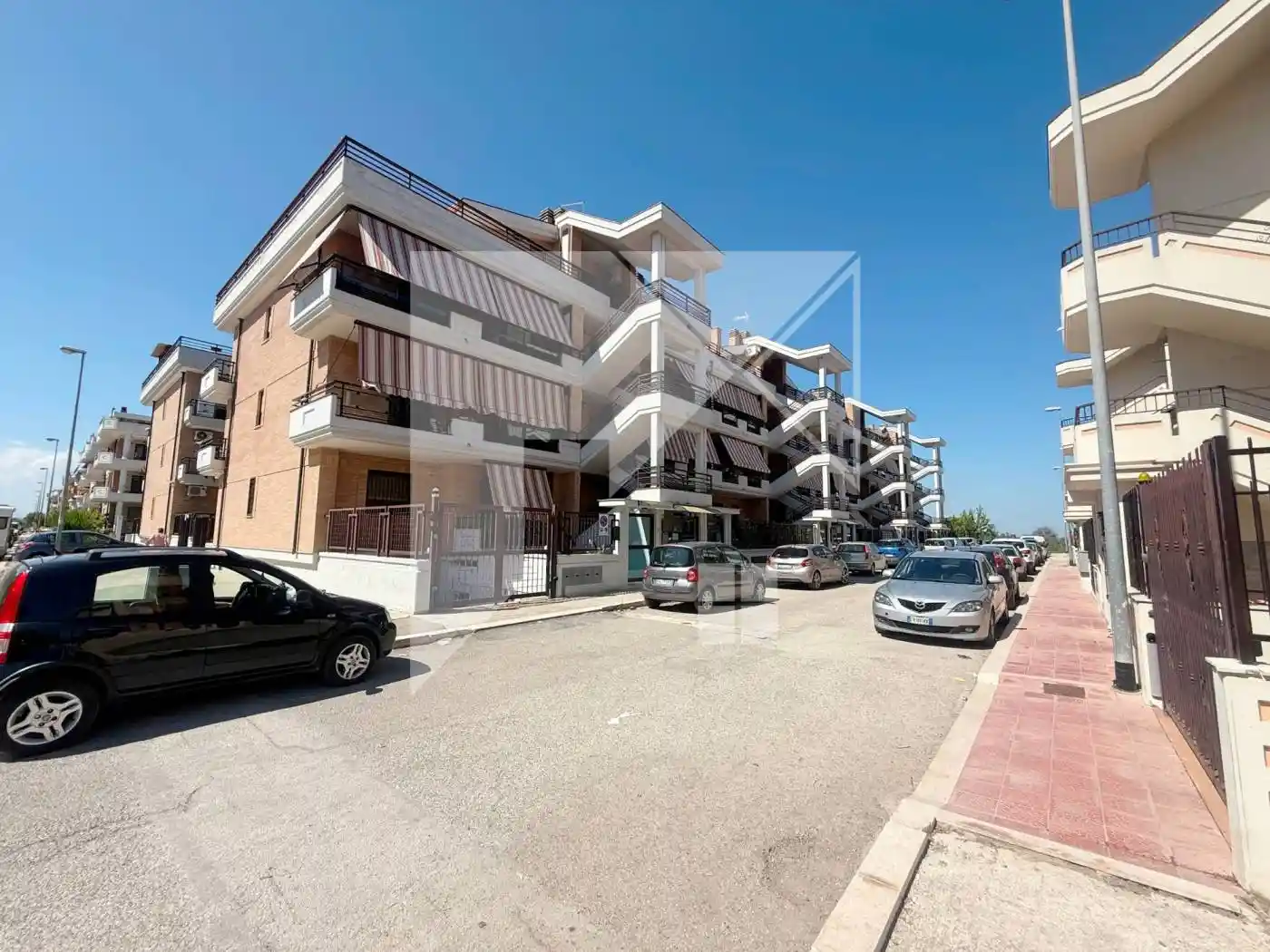 Attico - Mansarda in vendita a San Severo