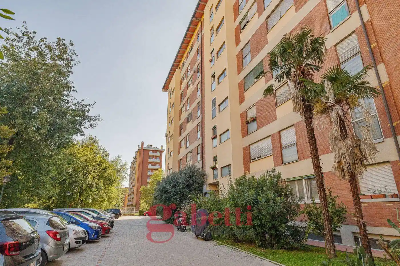 Quadrilocale via delle Genziane , 5, Primaticcio, Milano - foto 3