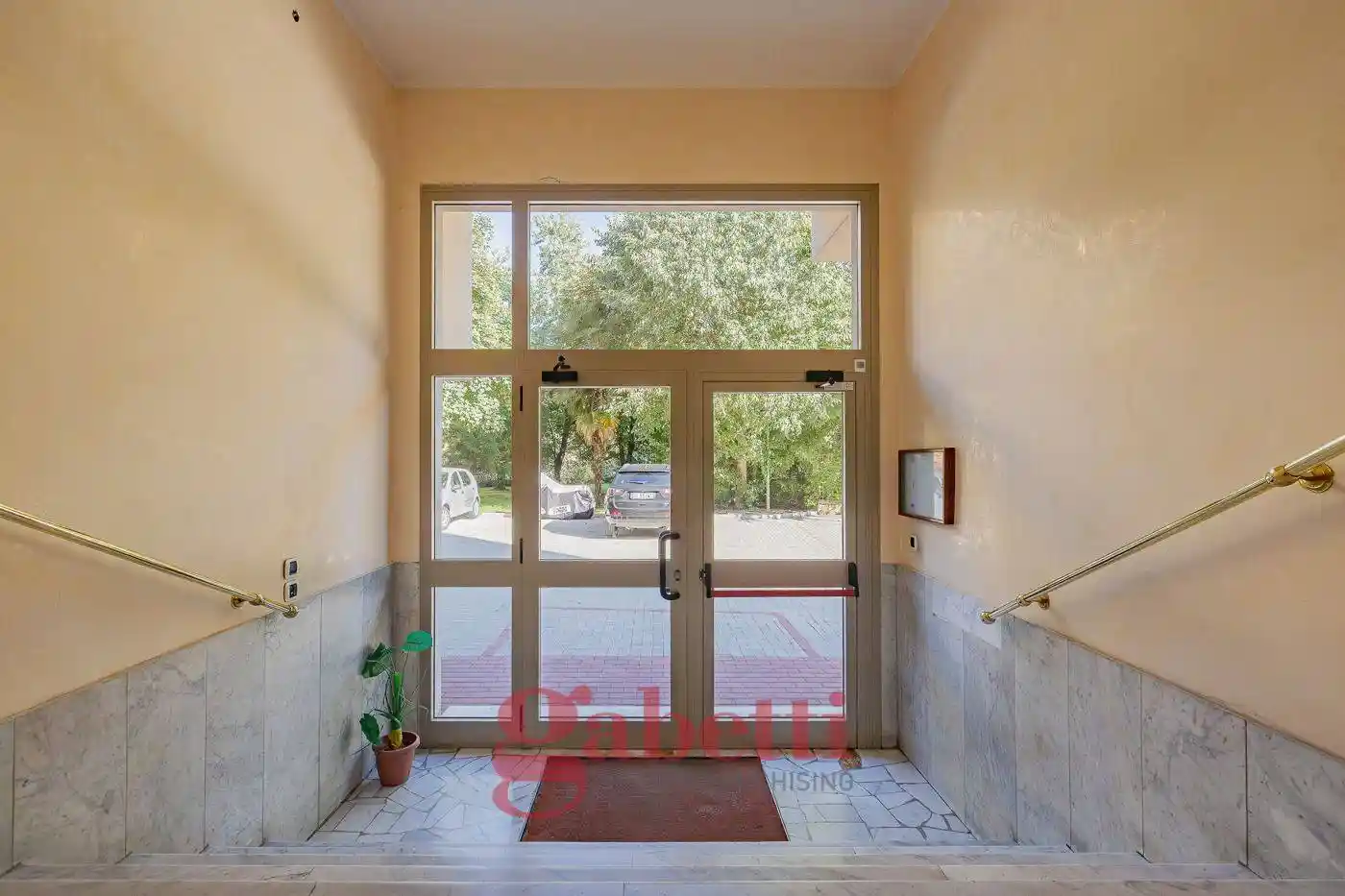 Quadrilocale via delle Genziane , 5, Primaticcio, Milano - foto 5