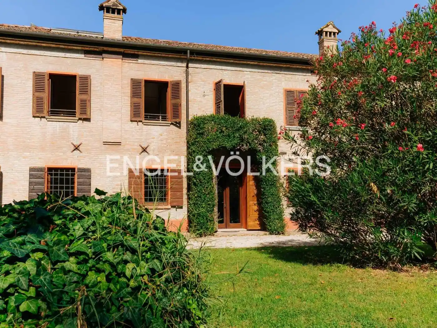 Villa bifamiliare via Provinciale, Riva del Po - foto 2