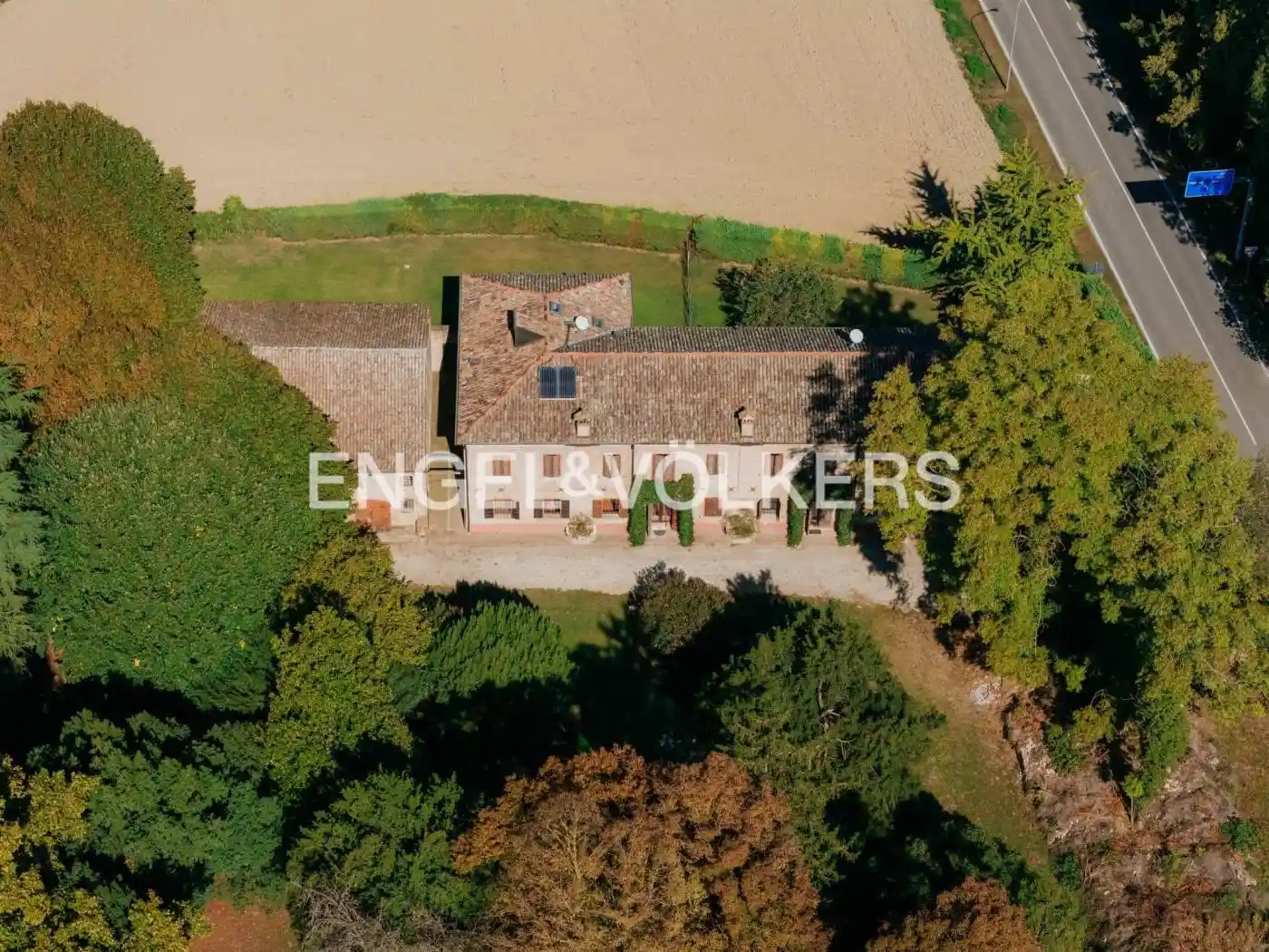 Villa bifamiliare via Provinciale, Riva del Po - foto 4