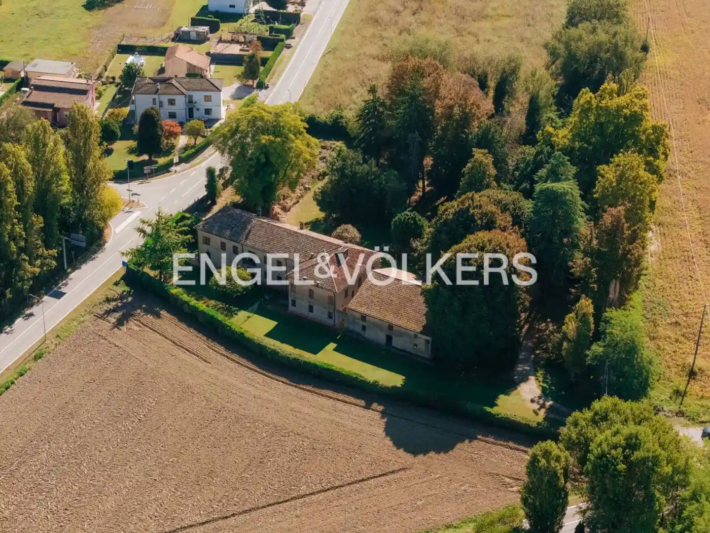 Villa bifamiliare via Provinciale, Riva del Po - foto 5