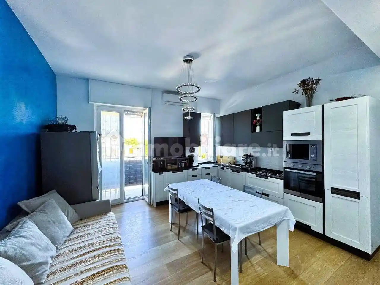 Appartamento in vendita a Pero