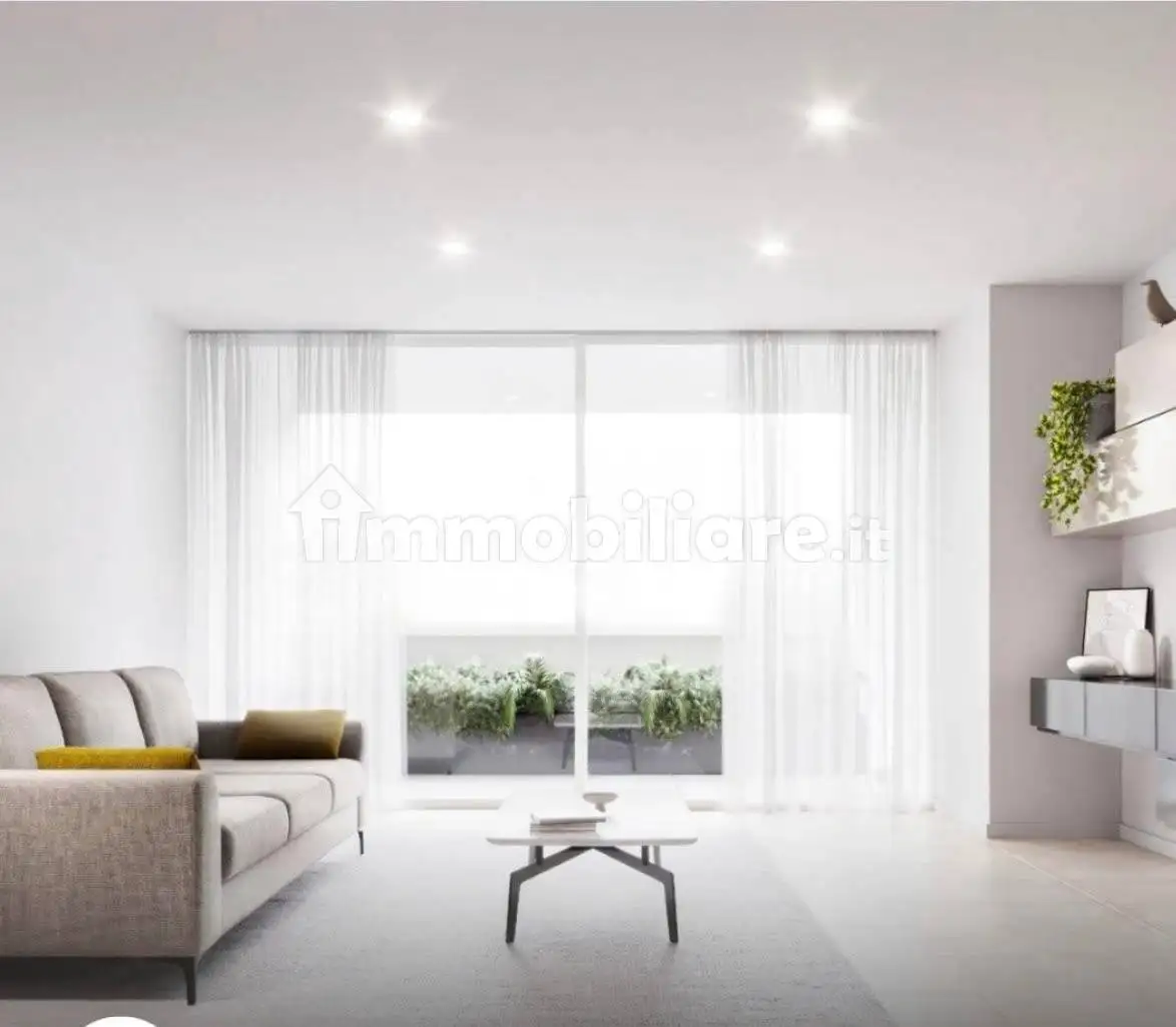 Appartamento in vendita a Trentola-Ducenta