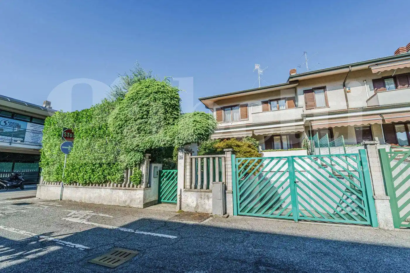 Villetta a schiera - foto 3