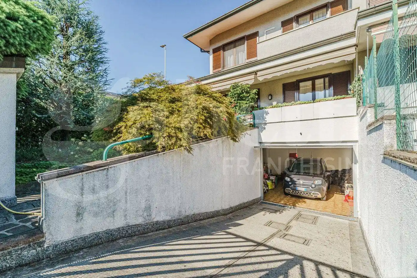 Villetta a schiera - foto 5