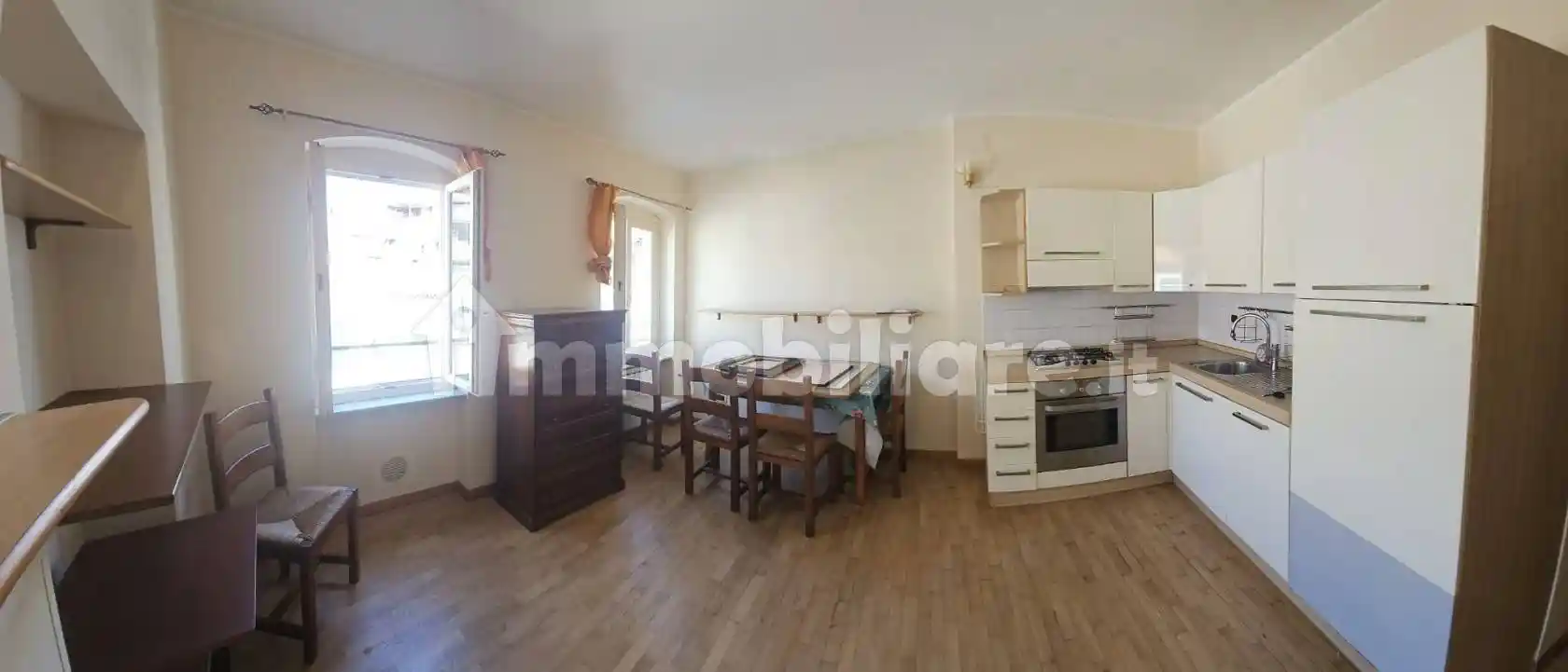 Appartamento in vendita a Sanremo