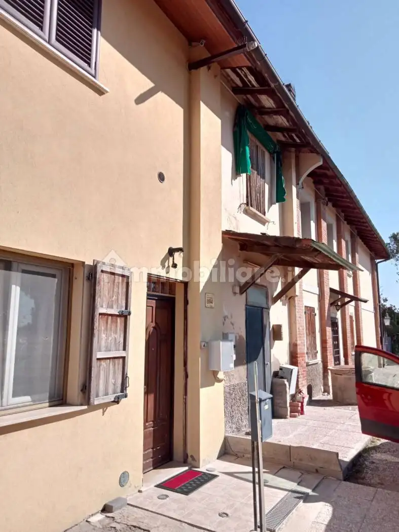 Villetta a schiera in vendita a Medicina