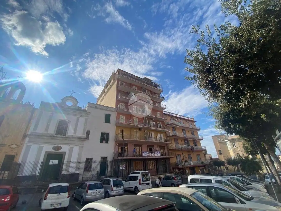 Appartamento in vendita a Torre del Greco
