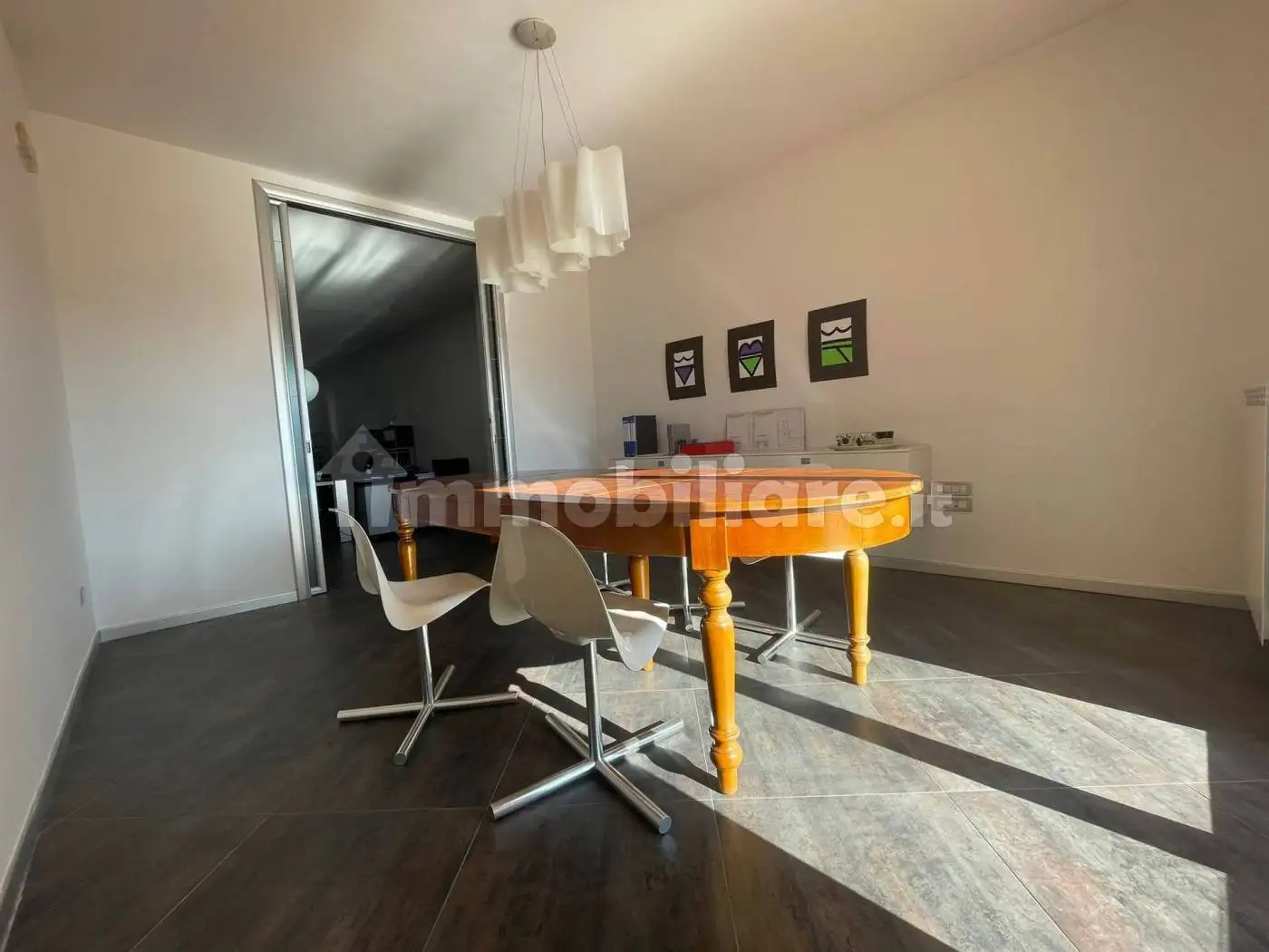 Appartamento in vendita a Santa Maria Capua Vetere