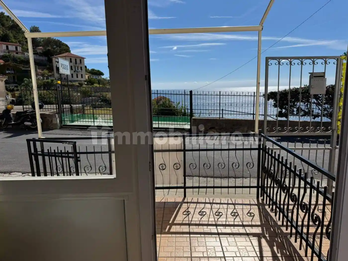 Bilocale via Val D'Olivi 379, Poggio, Sanremo - foto 4