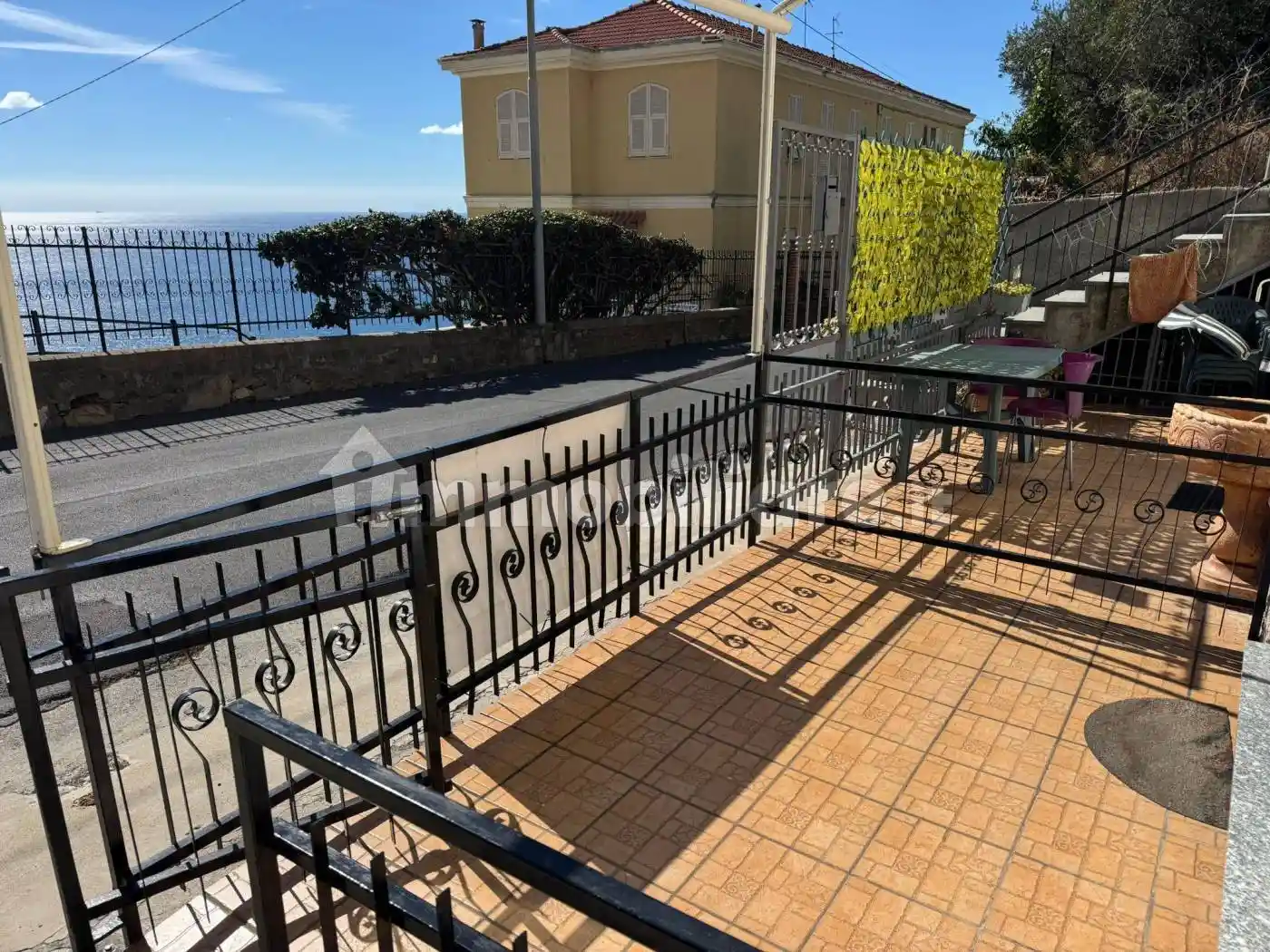 Bilocale via Val D'Olivi 379, Poggio, Sanremo - foto 5