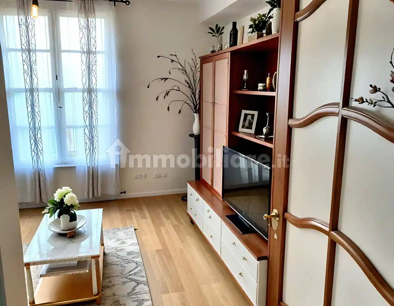 Appartamento in vendita a Padova