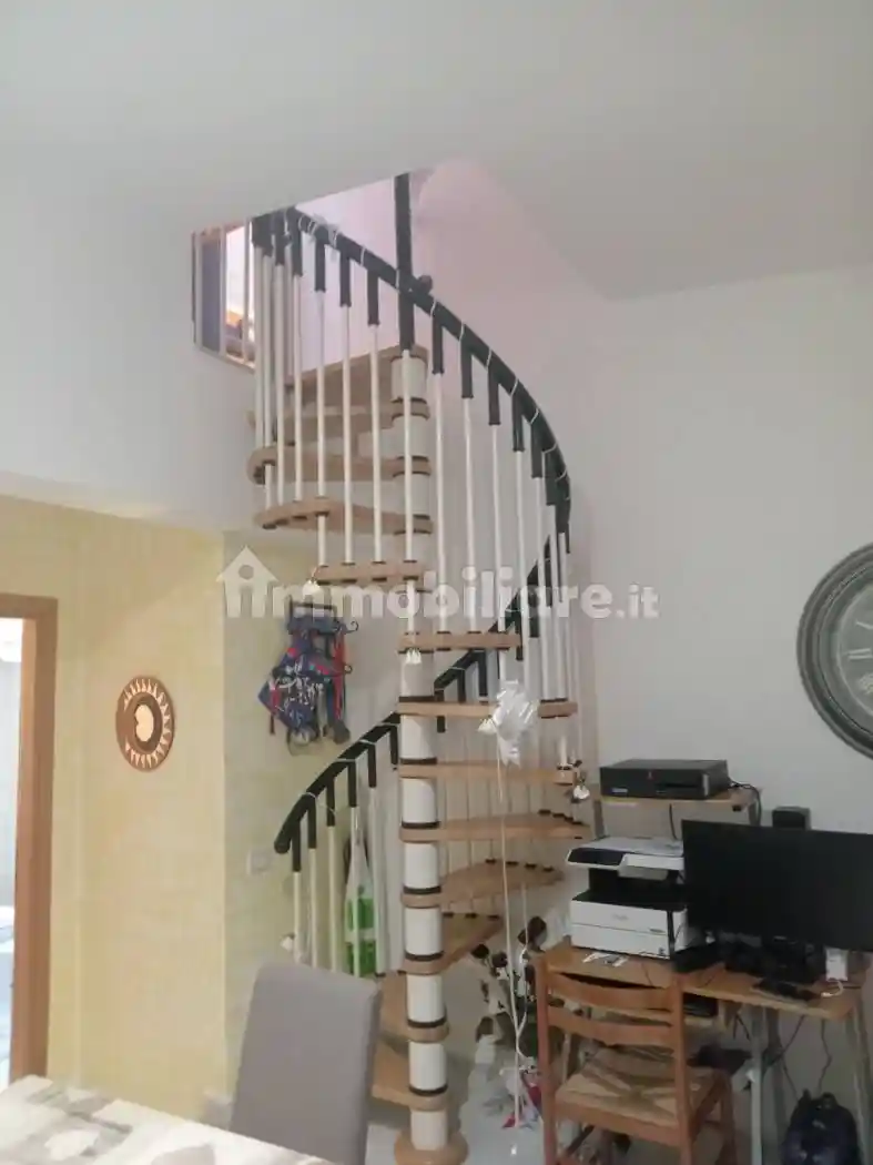 Villetta a schiera in vendita a Sabaudia