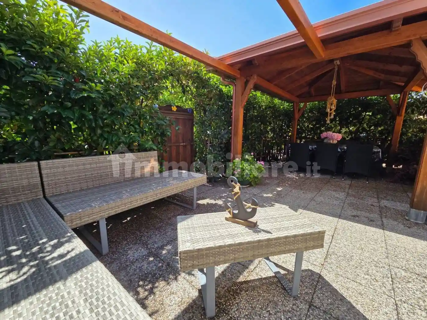 Appartamento in villa via Pietra Rossa, Cucco Riviere, Diamante - foto 3