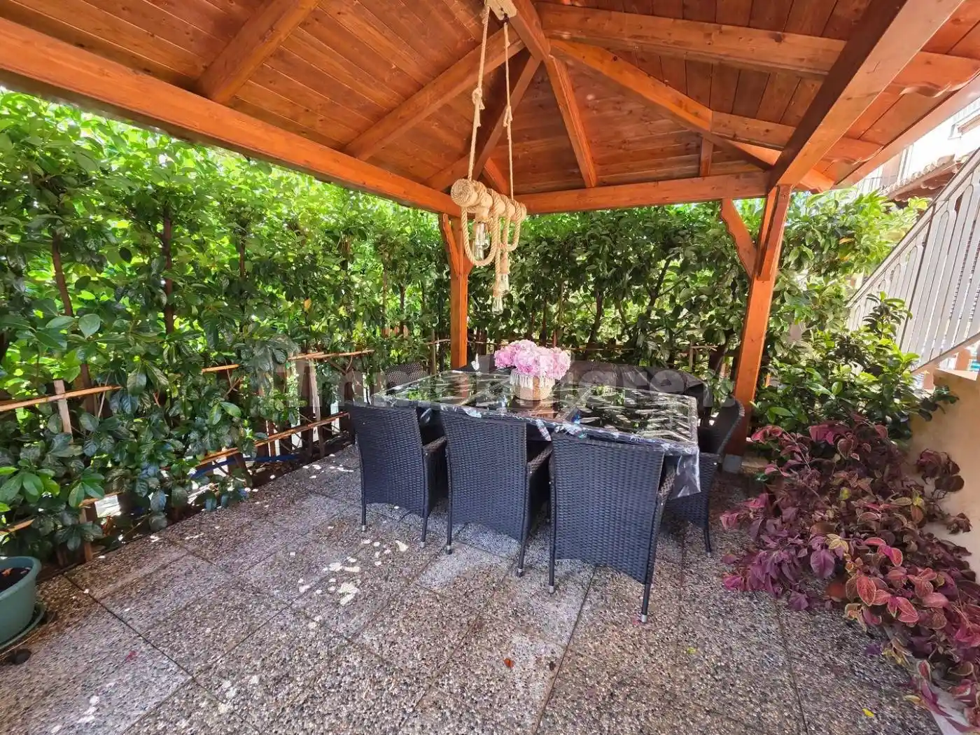 Appartamento in villa via Pietra Rossa, Cucco Riviere, Diamante - foto 4