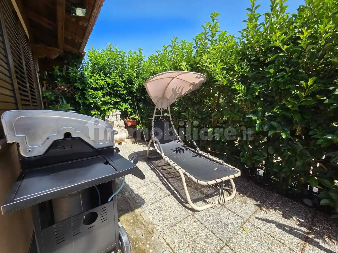 Appartamento in villa via Pietra Rossa, Cucco Riviere, Diamante - foto 5