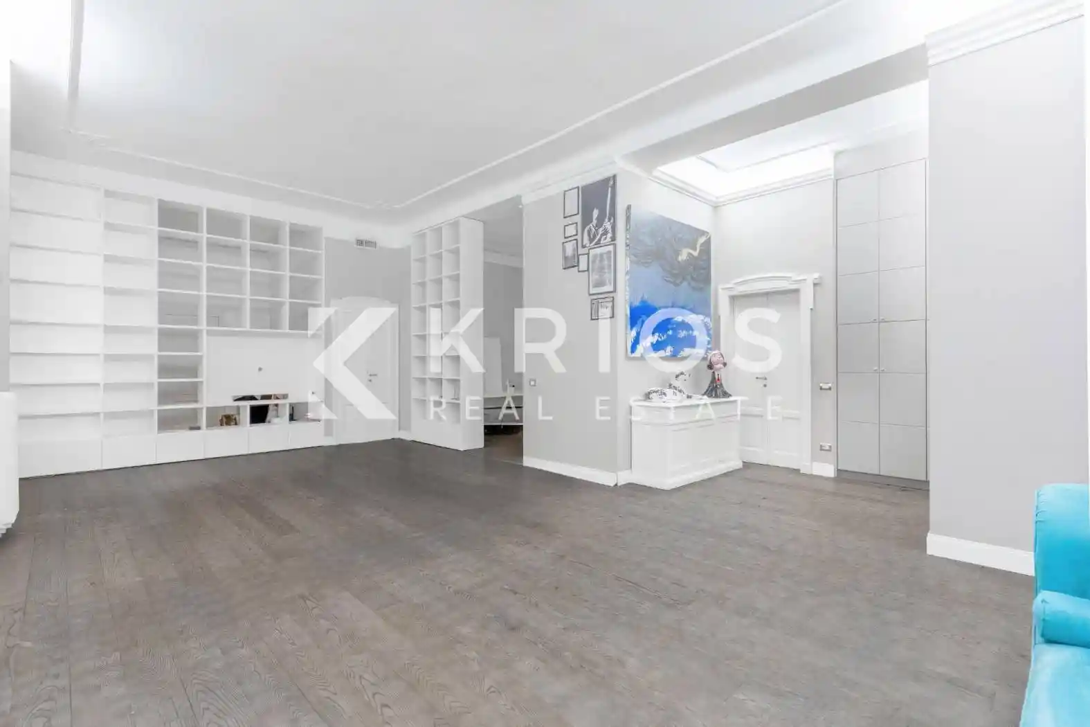 Quadrilocale via Carlo Goldoni 32, Indipendenza, Milano - foto 3