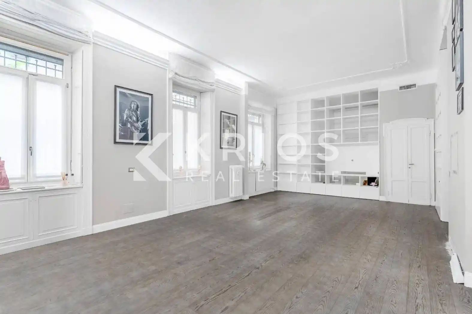 Quadrilocale via Carlo Goldoni 32, Indipendenza, Milano - foto 5